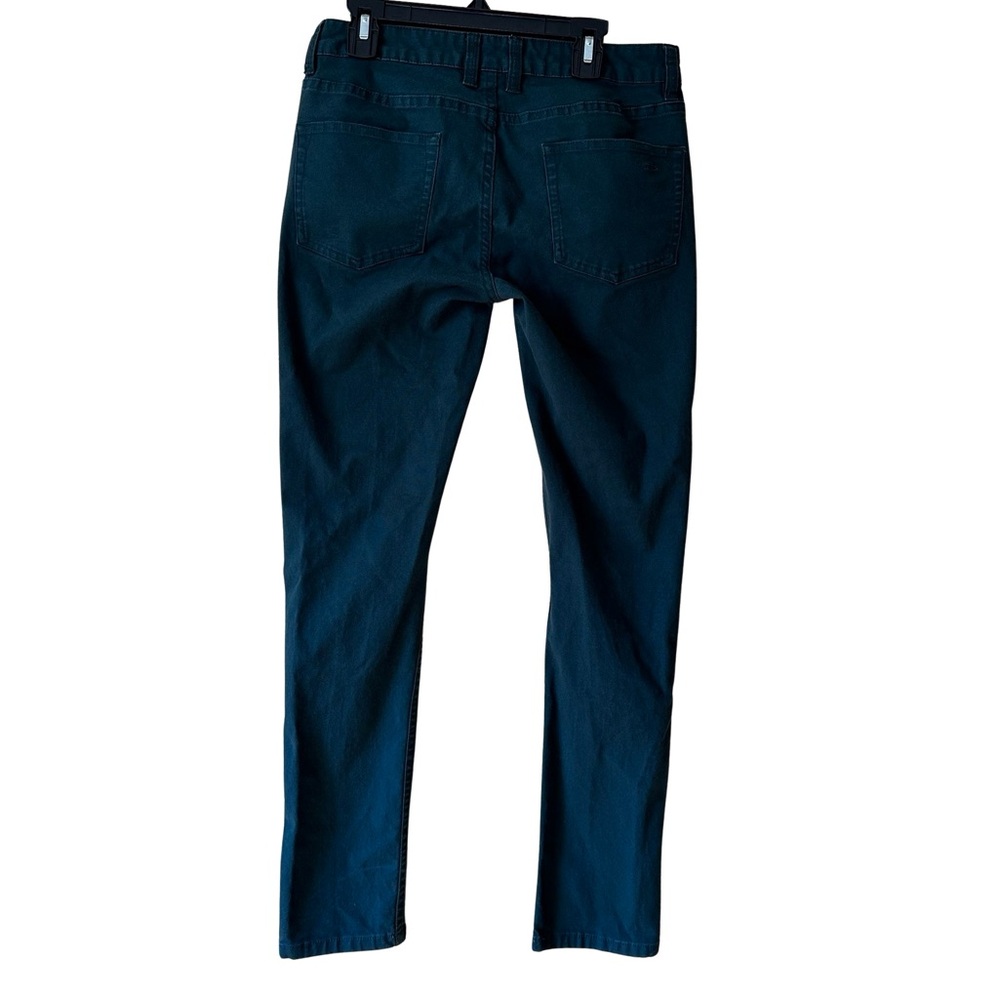 Stio Pants View 4